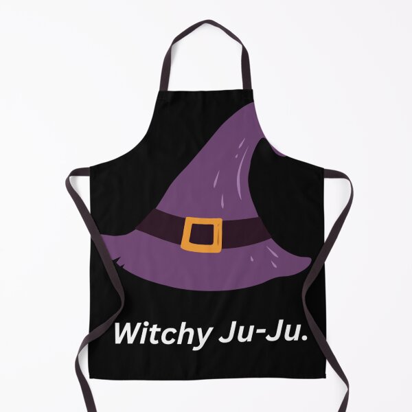 Item preview, Witchy JuJu designed and sold by syncwithnature.