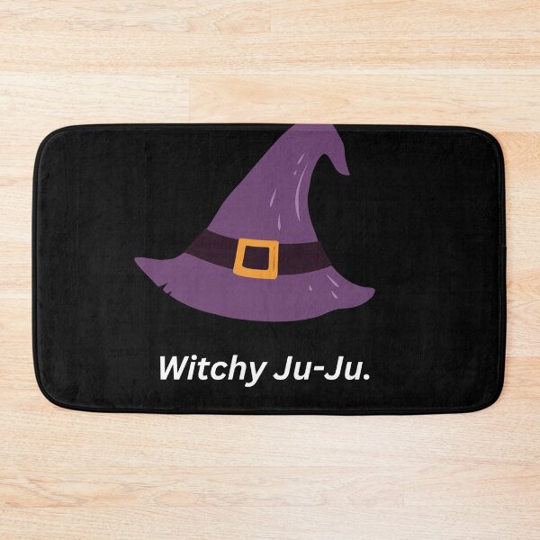 Item preview, Witchy JuJu designed and sold by syncwithnature.