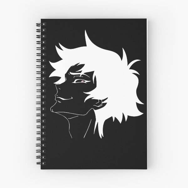 Item preview, Devilman designed and sold by OtakutotheBone.