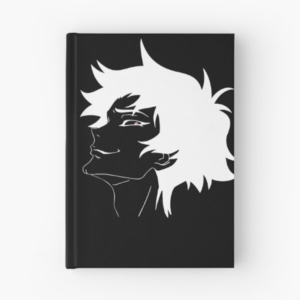 Item preview, Devilman designed and sold by OtakutotheBone.