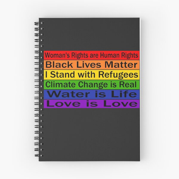 Item preview, Political Protest – United we can make a change designed and sold by Bethcentral Designs.