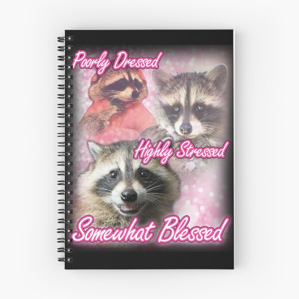 Item preview, Somewhat Blessed Shirt designed and sold by TheIronyCloset.