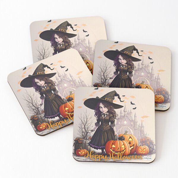 Item preview, Halloween 39 designed and sold by RedWolfDisigne.