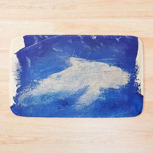 Item preview, Dolphin compatibility with acrylic designed and sold by alwaysforart.
