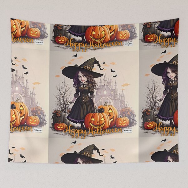 Item preview, Halloween 39 designed and sold by RedWolfDisigne.