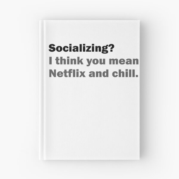 Item preview, Socializing designed and sold by Suzanne-Mercy.