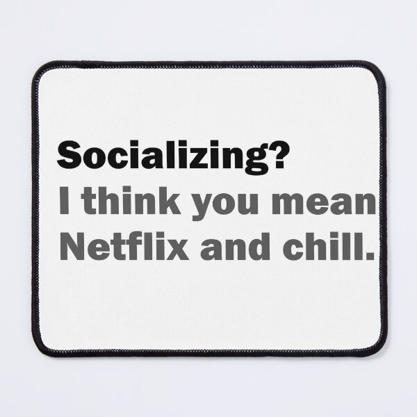 Item preview, Socializing designed and sold by Suzanne-Mercy.
