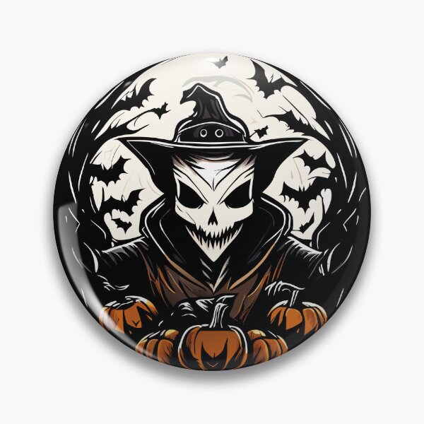 Item preview, Halloween Witcher, Demon Party, Horror Party designed and sold by epic-store-4u.