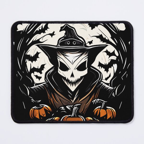 Item preview, Halloween Witcher, Demon Party, Horror Party designed and sold by epic-store-4u.