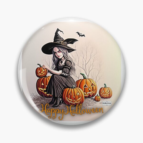 Item preview, Halloween 40 designed and sold by RedWolfDisigne.
