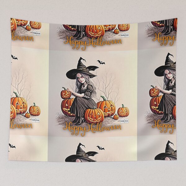 Item preview, Halloween 40 designed and sold by RedWolfDisigne.