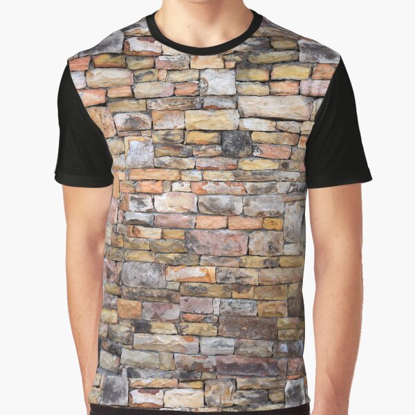 Item preview, Brick Wall designed and sold by BrambleBox.