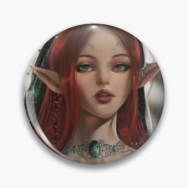 Item preview, Priestess  designed and sold by sarii-draws.