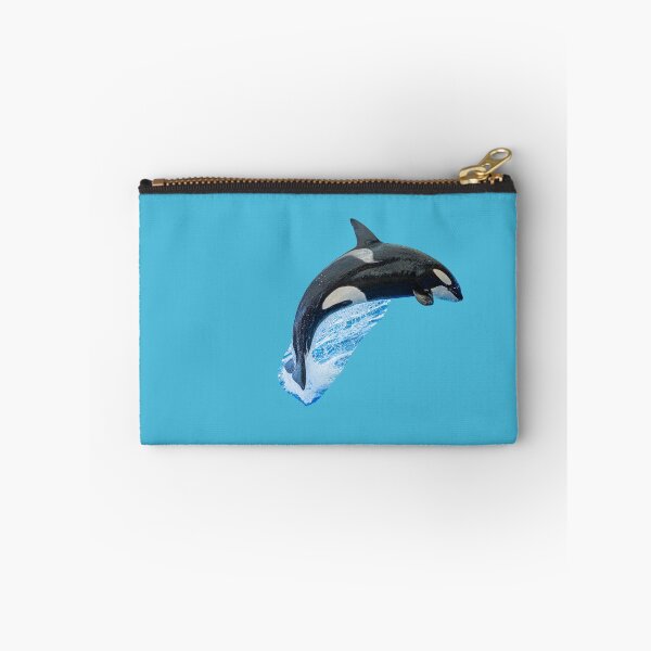 Item preview, Jumping Orca designed and sold by Dalyndigital Photography.