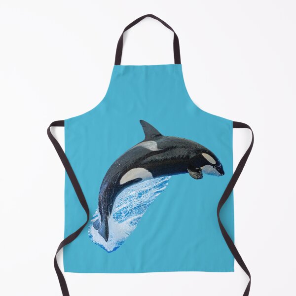 Item preview, Jumping Orca designed and sold by Dalyndigital Photography.