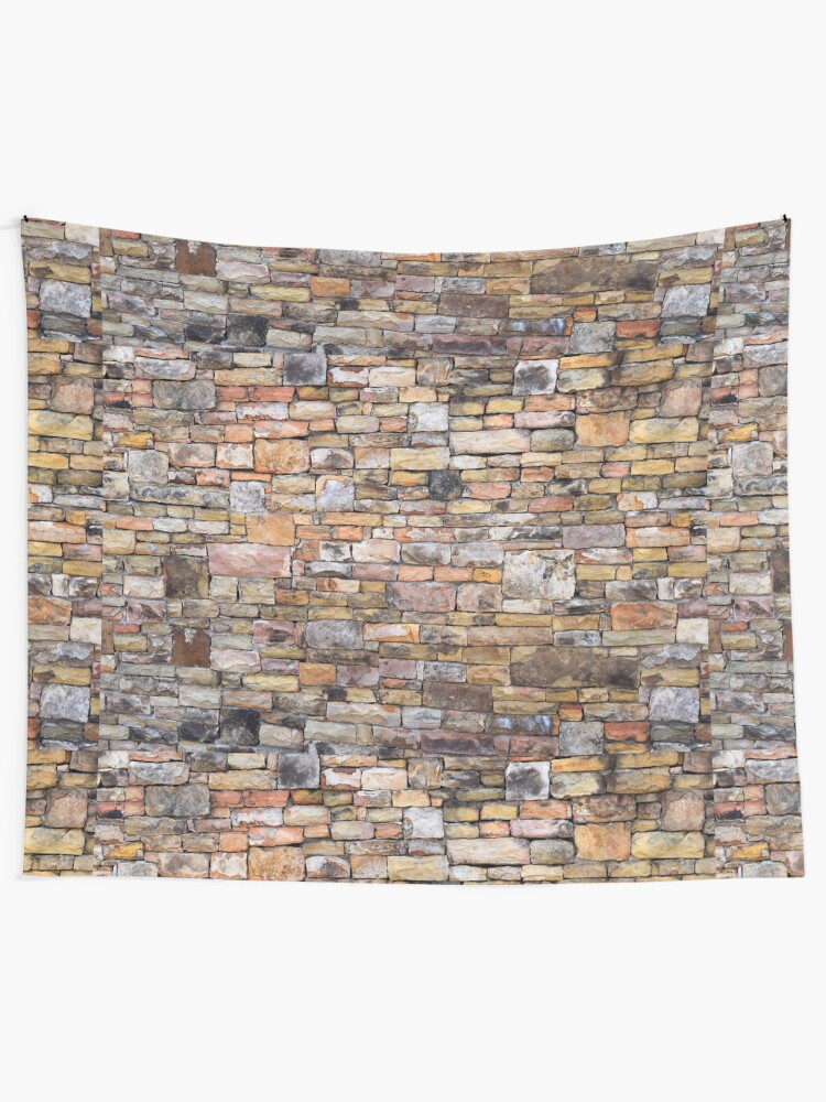 tapestry brick