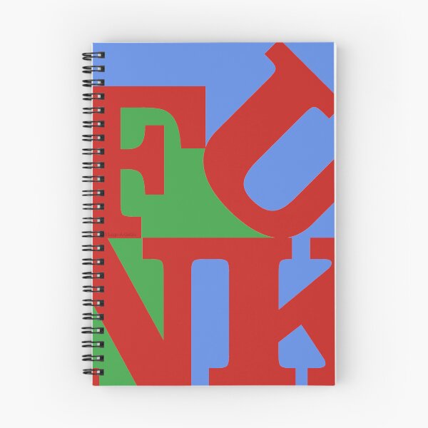 Item preview, Funk NYC Modern Art designed and sold by Logo-A-GoGo.