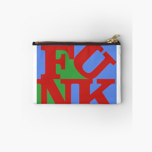 Item preview, Funk NYC Modern Art designed and sold by Logo-A-GoGo.