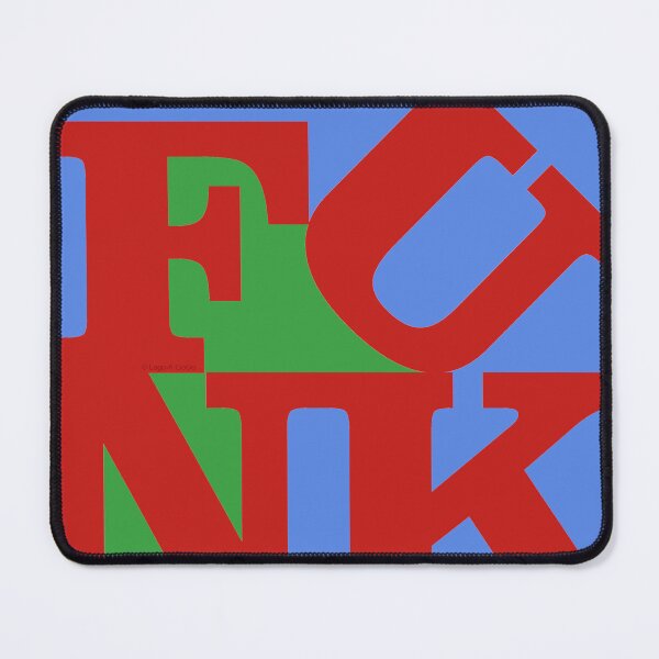 Item preview, Funk NYC Modern Art designed and sold by Logo-A-GoGo.