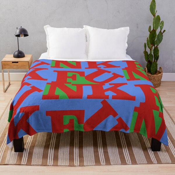 Item preview, Funk NYC Modern Art designed and sold by Logo-A-GoGo.