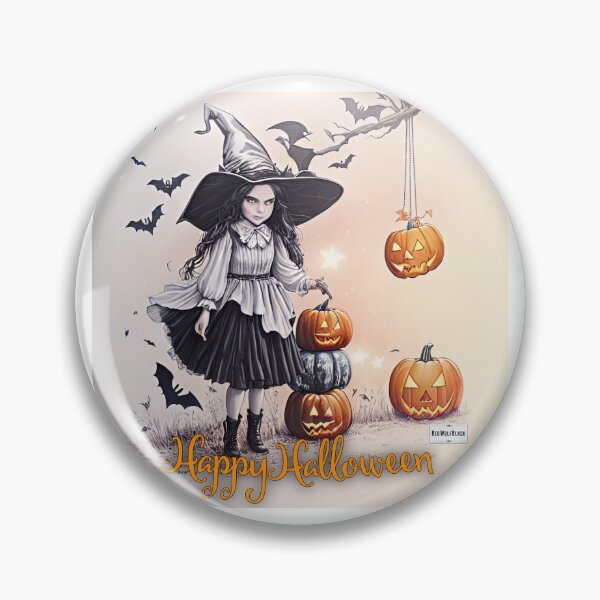Item preview, Halloween 41 designed and sold by RedWolfDisigne.