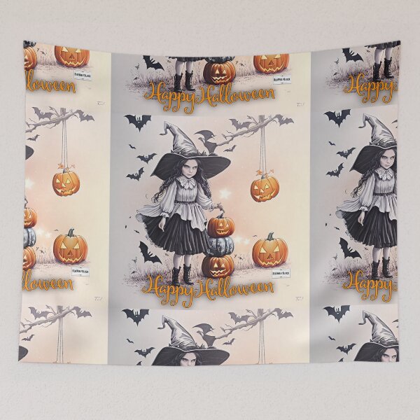 Item preview, Halloween 41 designed and sold by RedWolfDisigne.