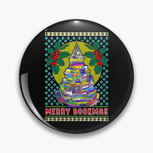 Artikelvorschau, Funny Book Gifts Men Women Kids Bookworm Book Ugly Christmas entworfen und verkauft von KsuAnn.
