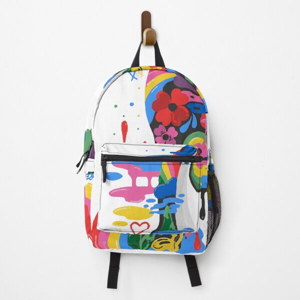 Item preview, Trippy Tropical Toucan designed and sold by ainegonza.