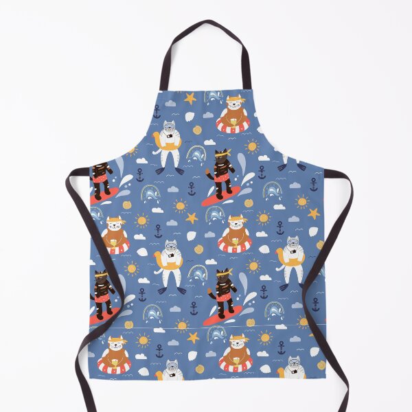 Item preview, Let's play with cats designed and sold by Suriwassa.