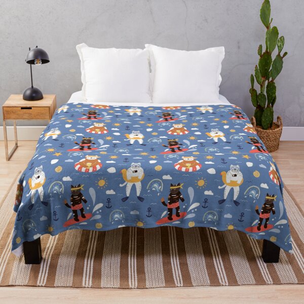 Item preview, Let's play with cats designed and sold by Suriwassa.
