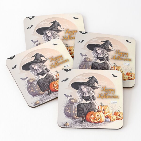 Item preview, Halloween 42 designed and sold by RedWolfDisigne.