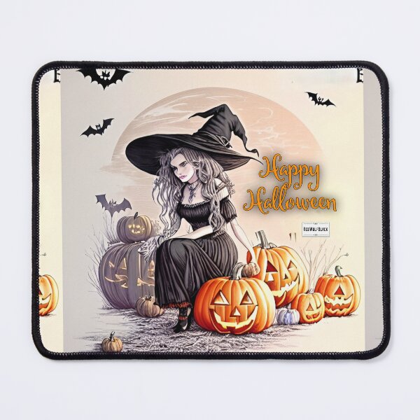 Item preview, Halloween 42 designed and sold by RedWolfDisigne.