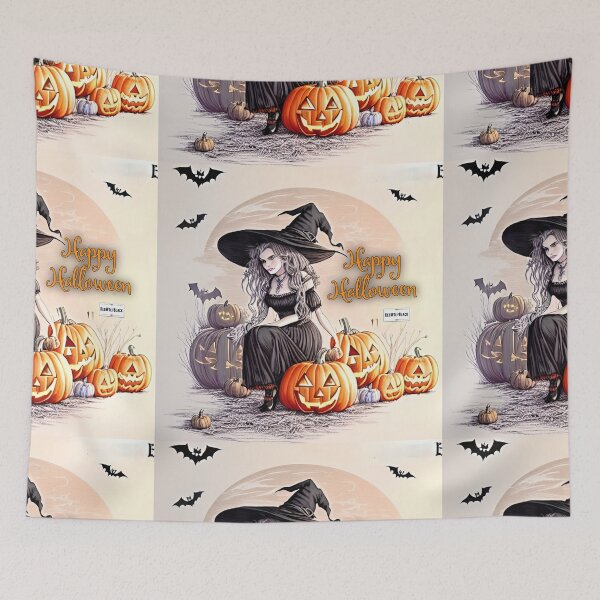Item preview, Halloween 42 designed and sold by RedWolfDisigne.