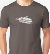 Lonestar Unisex T-Shirt