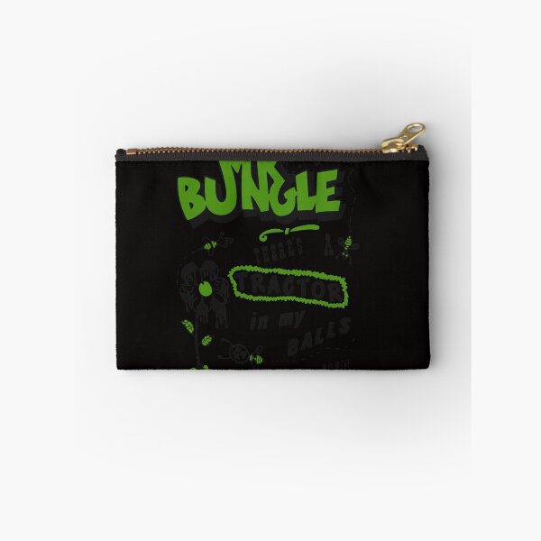 Item preview, There's A Tractor In My Balls Again - Mr Bungle Rock Band designed and sold by ERICMERS.