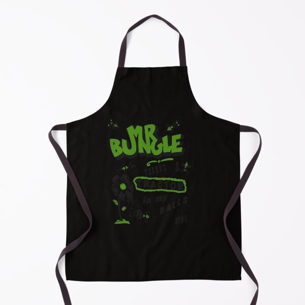 Item preview, There's A Tractor In My Balls Again - Mr Bungle Rock Band designed and sold by ERICMERS.