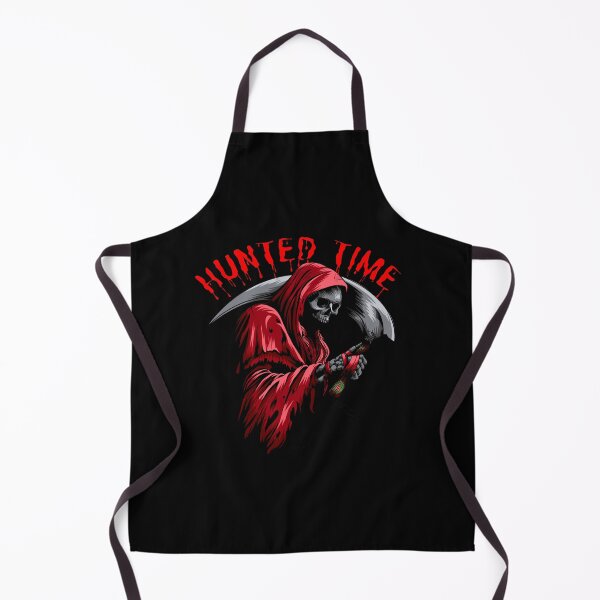 Item preview, The Death Hunt with Red Cloak designed and sold by teaw-teaw.