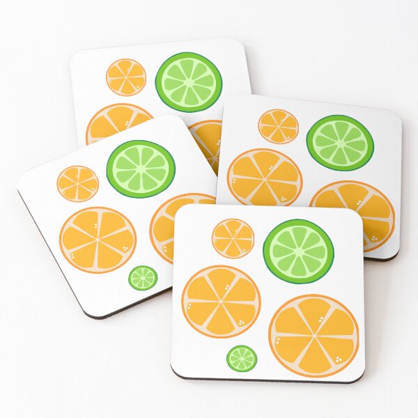 Item preview, oranges and lemons  designed and sold by stupidpotato1.