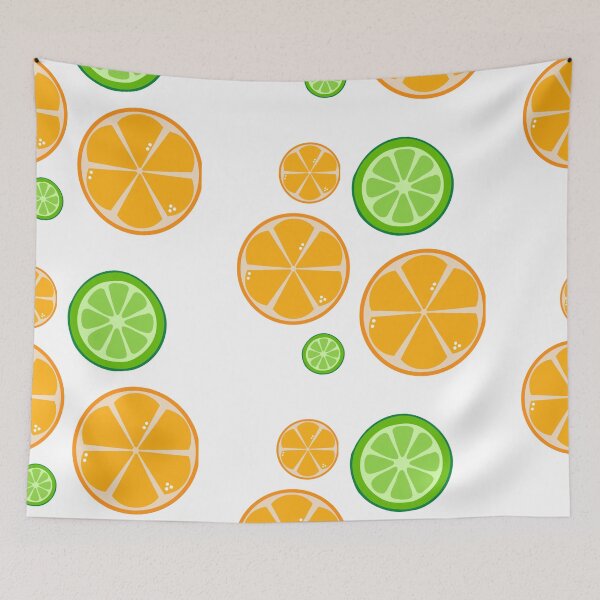 Item preview, oranges and lemons  designed and sold by stupidpotato1.