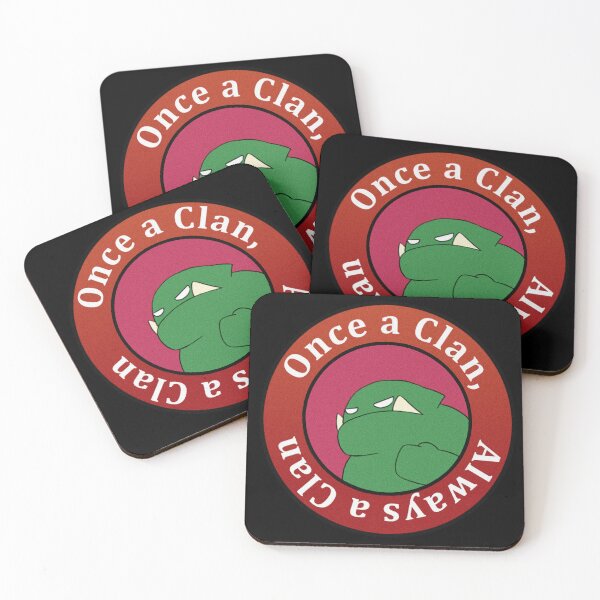 Item preview, orks always a clan designed and sold by Kokorolatte.