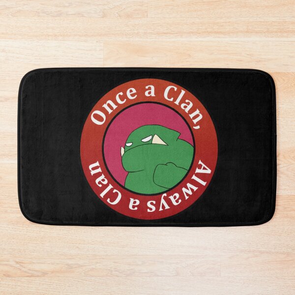 Item preview, orks always a clan designed and sold by Kokorolatte.