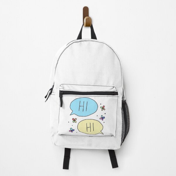 Item preview, Hi Text Messages designed and sold by daisydance.