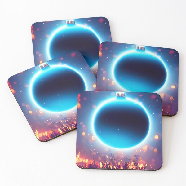 Item preview, light ball fire effect for mouse pads and mobile skin  designed and sold by fowzi shokri.