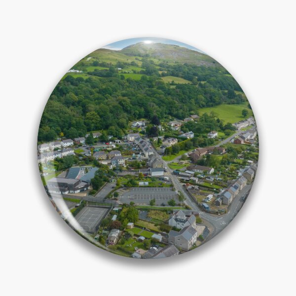 Item preview, Abercrave and the sleeping giant designed and sold by Leighton Collins.