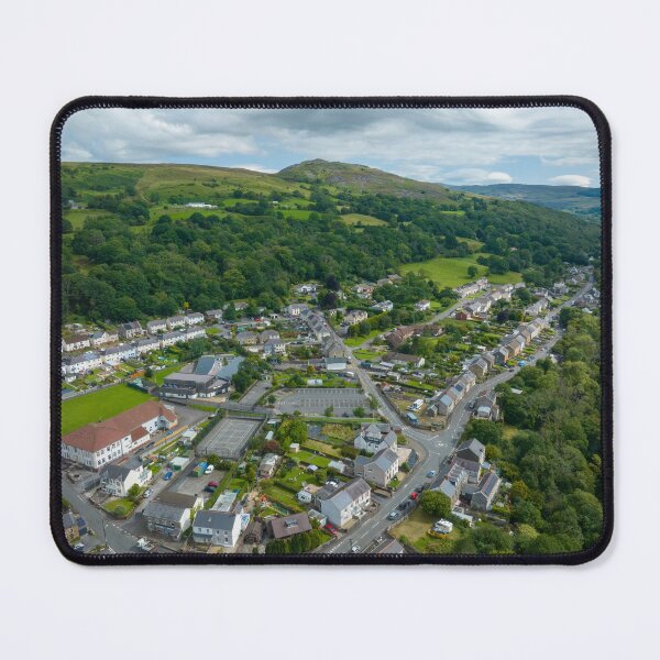 Item preview, Abercrave and the sleeping giant designed and sold by Leighton Collins.