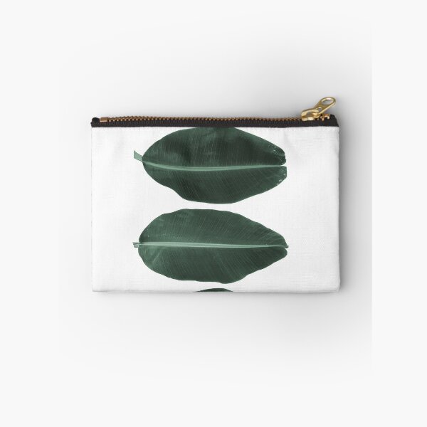 Item preview, Green tropical banana leaves designed and sold by Digital  Cloud.
