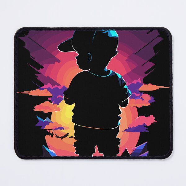 Item preview, Baby cool before sunset designed and sold by TaevasDesign.