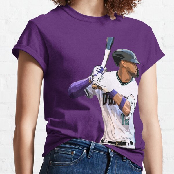 Lourdes Gurriel Jr. Arizona Rough Baseball Shirt, hoodie, sweater, long  sleeve and tank top