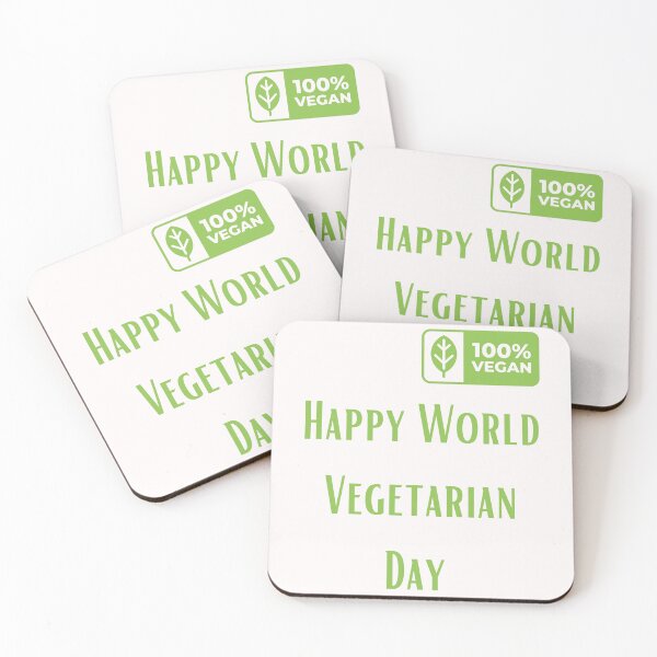Item preview, Copy of World Vegetarian Day designed and sold by Simo0455.