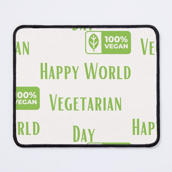 Item preview, Copy of World Vegetarian Day designed and sold by Simo0455.